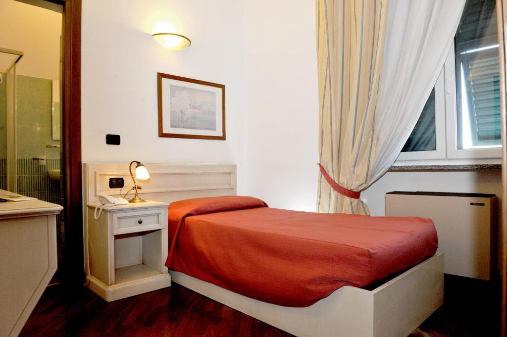 Savignone Albergo Birra חדר תמונה